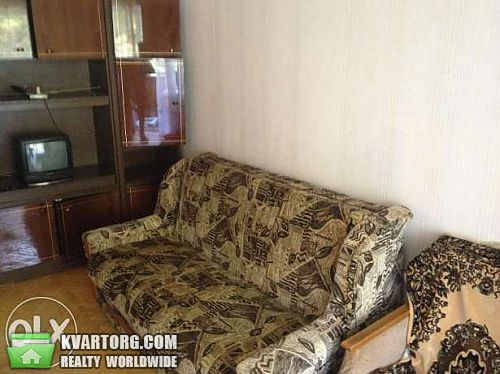 продам 1-комнатную квартиру. Киев,  Тернопольская - фото 2