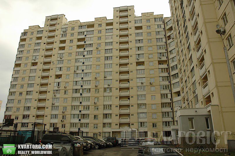 Sell 2-room apartment. Киев,  Эрнста — photo 1