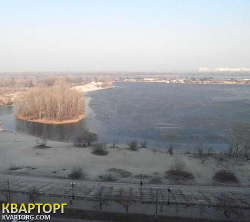 Rent out 3-room apartment. Киев, Приречная — photo 6