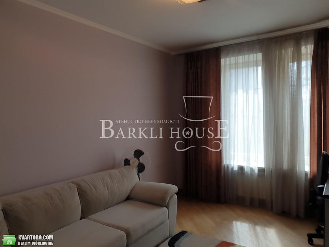 Rent out 3-room apartment. Киев,  Дмитриевская — photo 5