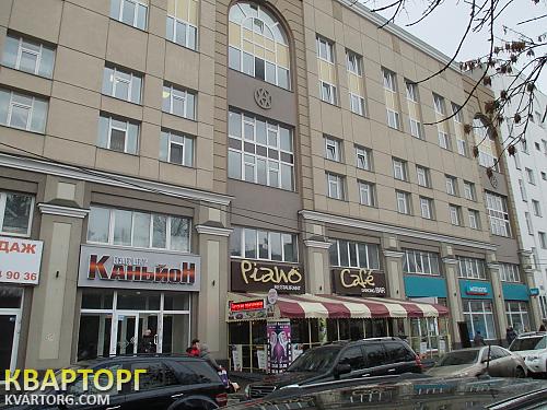 Rent out office. Киев, Ярославская — photo 1