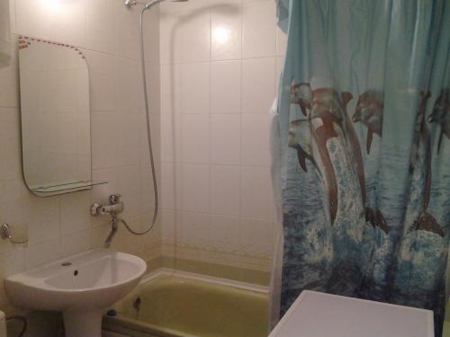 Rent out 1-room apartment. Одесса, Южная — photo 5