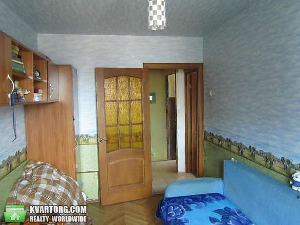 Sell 2-room apartment. Киев,  Металлистов — photo 3