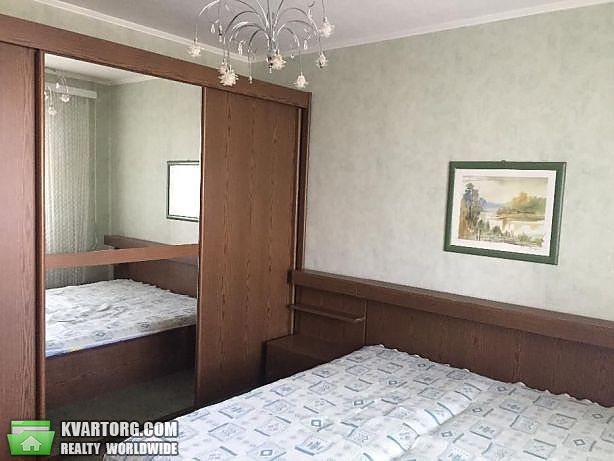 Rent out 2-room apartment. Киев,  Николаева — photo 9
