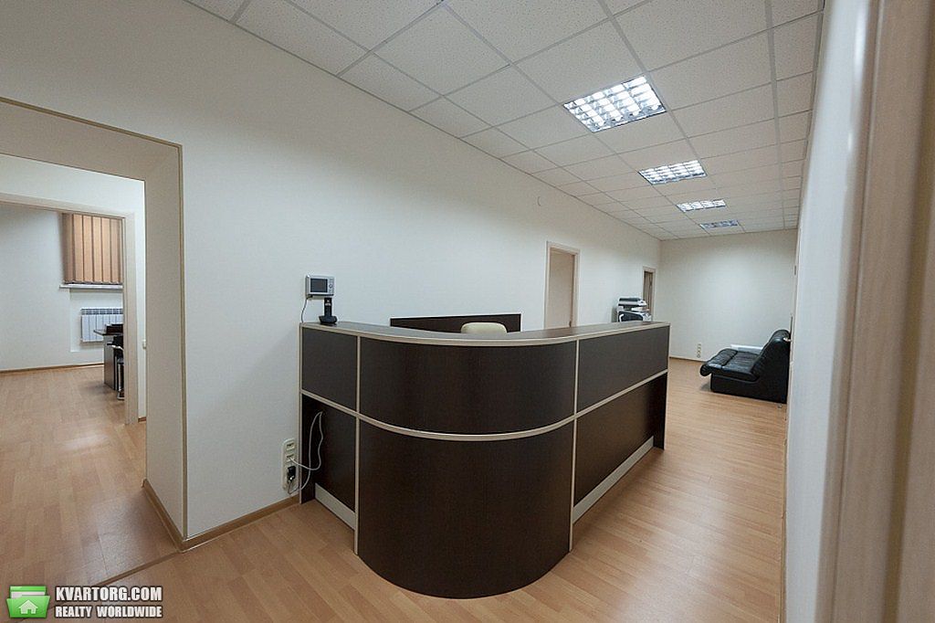 Rent out office. Киев, Вознесенскому спуску — photo 7