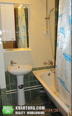 Rent out 1-room apartment. Харьков, Валентиновская — photo 4