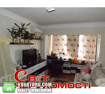 Sell 2-room apartment. Киев, Жукова — photo 4