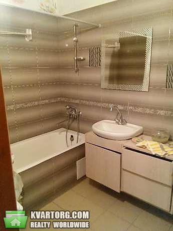 Sell 1-room apartment. Киев,  Урловская — photo 5