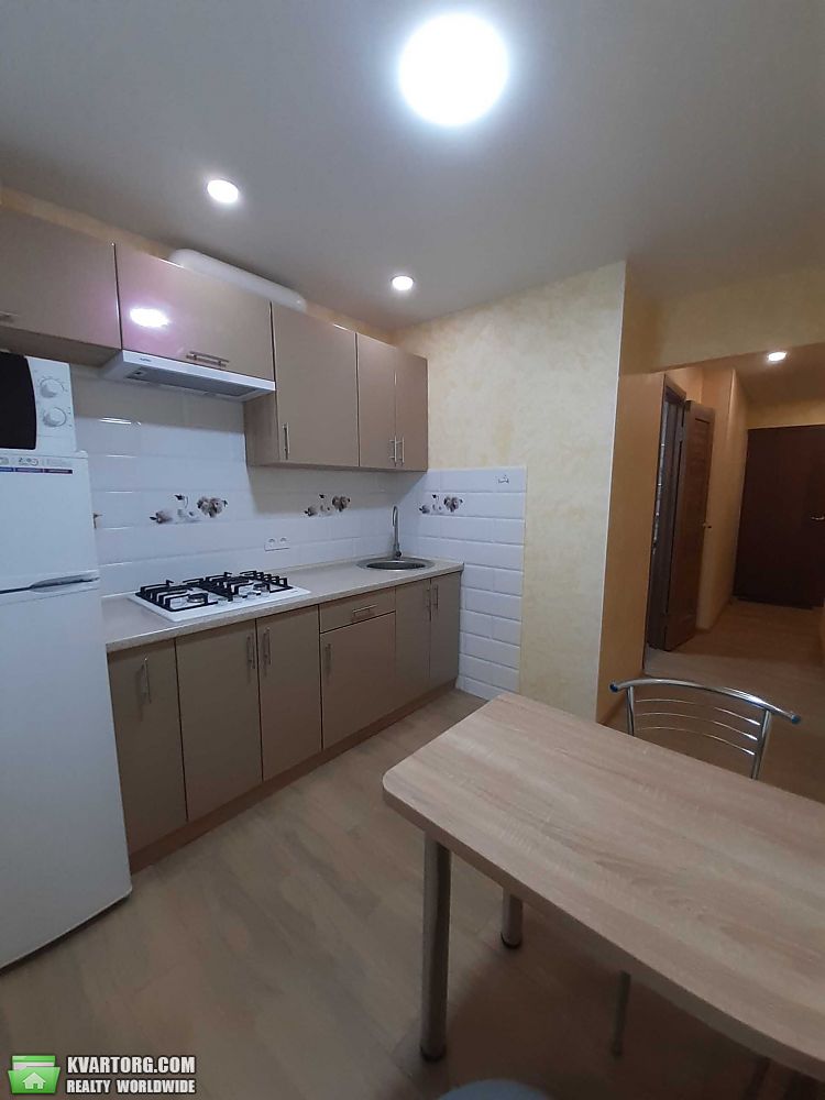 Rent out 1-room apartment. Днепропетровск, проспект Науки — photo 7