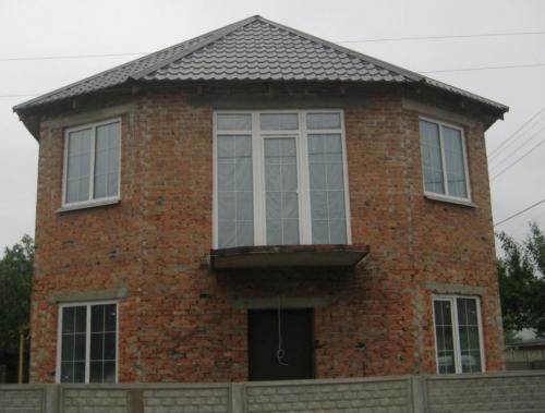 Sell house. Киев, пр.кисловодский — photo 1