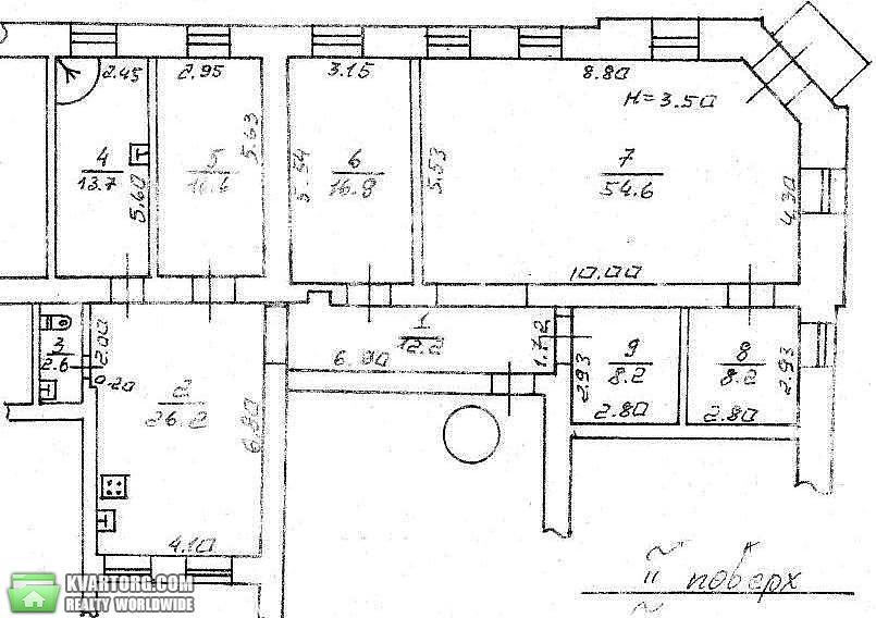 Sell 3-room apartment. Одесса, Нежинская — photo 10