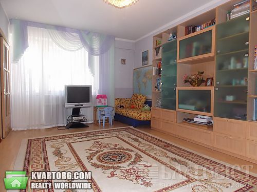 Sell 1-room apartment. Киев,  Никольско-Слободская — photo 1