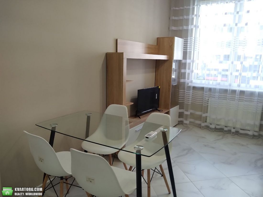 Rent out 1-room apartment. Одесса, Вильямса — photo 6