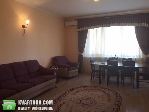 Rent out 3-room apartment. Киев, Героев Сталинграда пр — photo 1