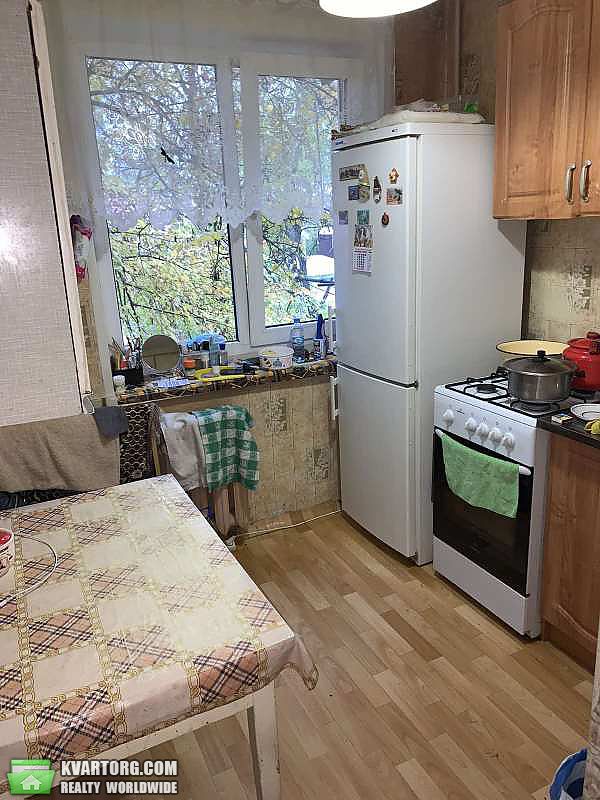 Sell 2-room apartment. Харьков, Салтовское шоссе — photo 1