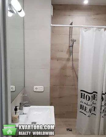 Rent out 2-room apartment. Киев,  Туманяна — photo 6