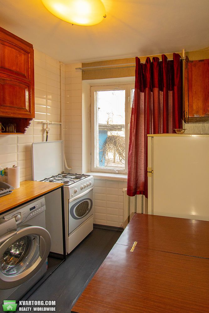 Rent out 3-room apartment. Сумы, Харьковская — photo 1