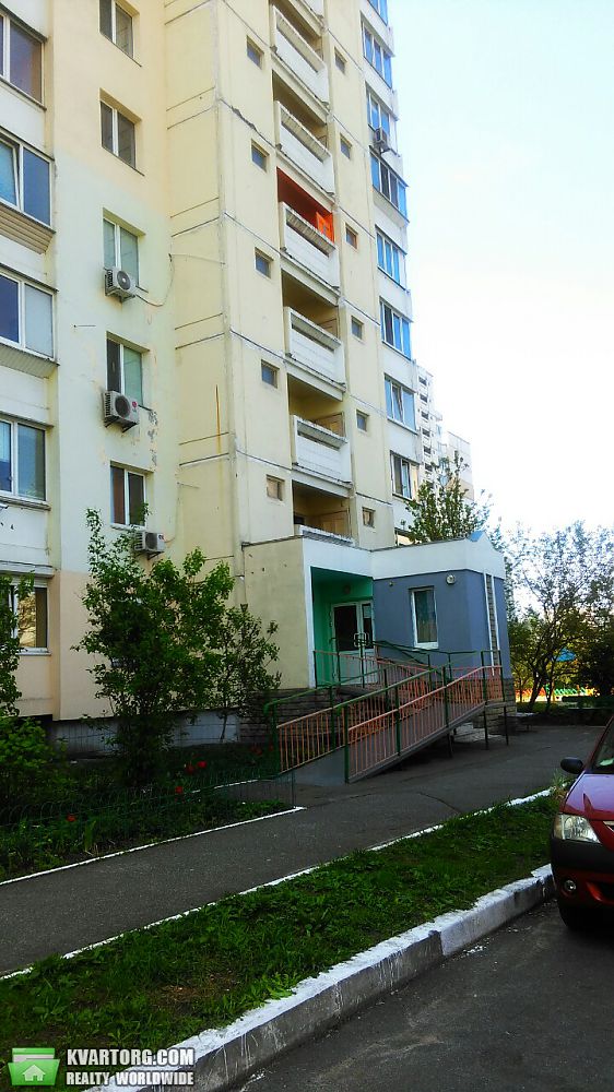 Sell 1-room apartment. Киев,  Эрнста — photo 2