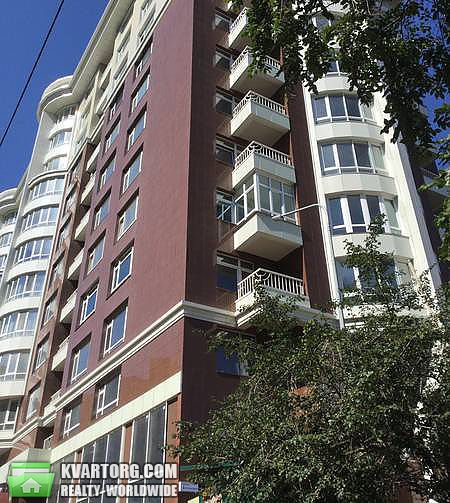 Sell 3-room apartment. Киев,  Антоновича — photo 1