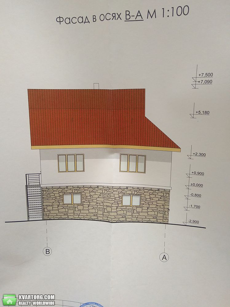 Sell house. Ивано-Франковск, 500-річчя — photo 3