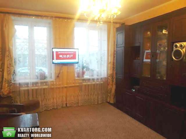 Sell 2-room apartment. Одесса, Прохоровская — photo 1