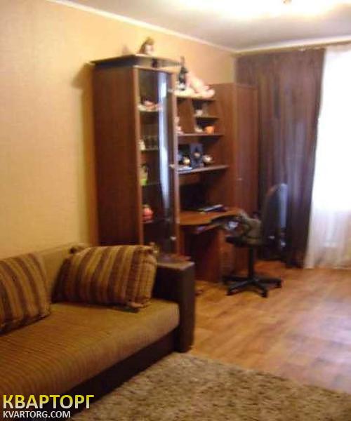 Sell 1-room apartment. Киев, Я. Коласа — photo 1
