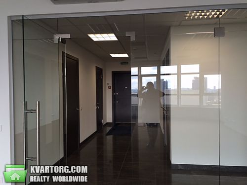 Rent out office. Киев, Кловский спуск — photo 3