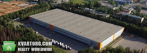 Rent out warehouse. Киев, Чайки — photo 3