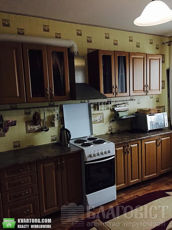Sell 3-room apartment. Киев, Трутенко — photo 2