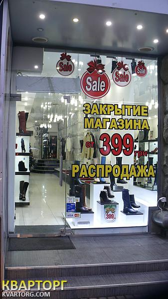 Rent out shop. Киев,  Крещатик — photo 2