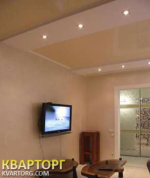 Rent out 3-room apartment. Киев, Чавдар — photo 10