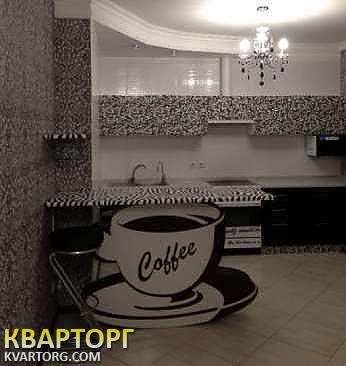 Rent out 2-room apartment. Киев, Княжий Затон — photo 1