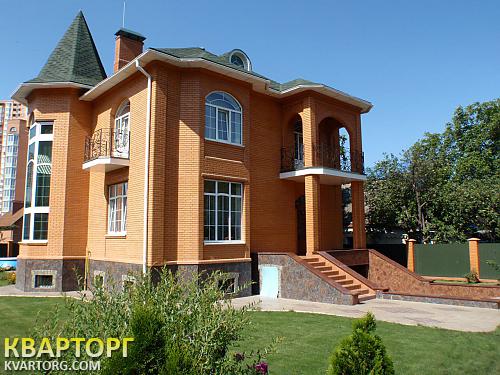 Rent out house. Киев, Куприна — photo 2