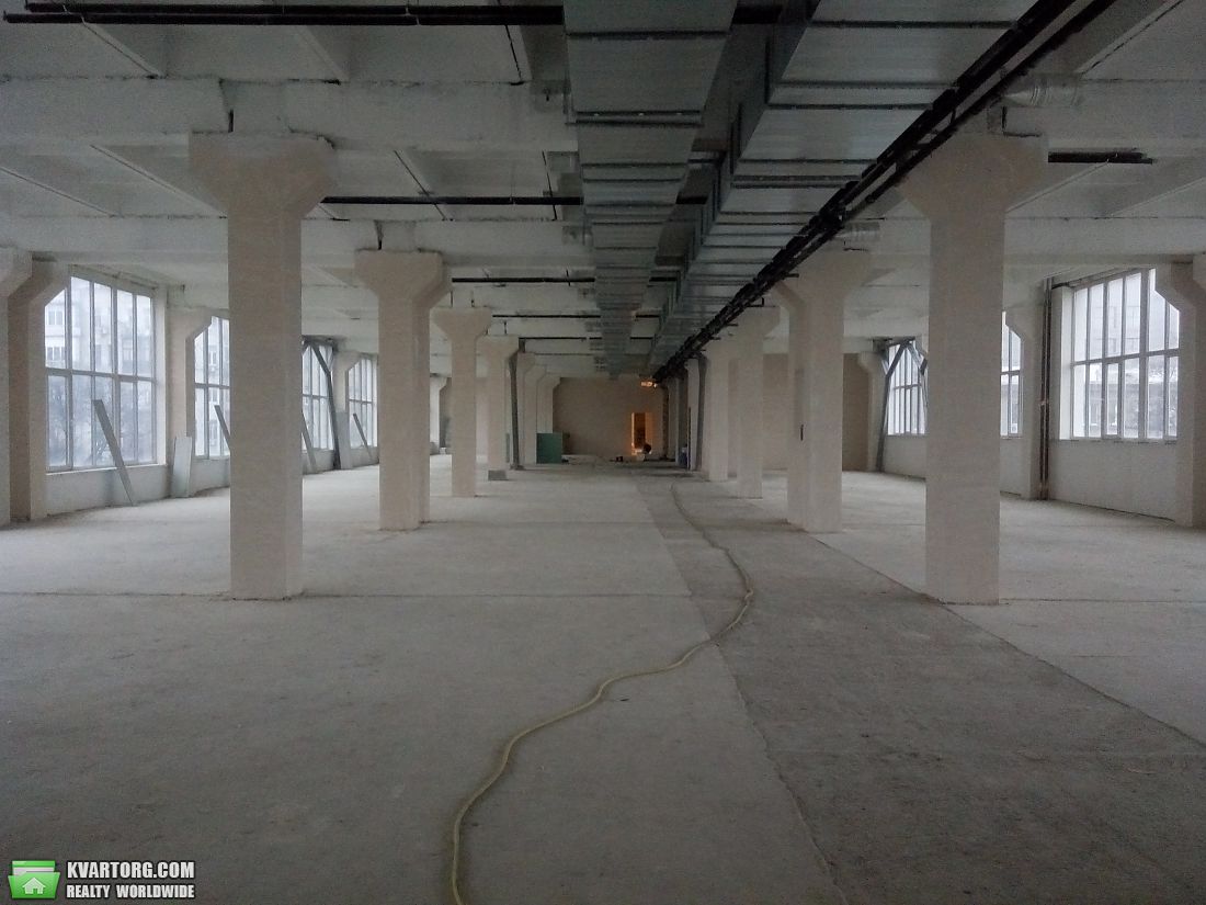 Rent out office. Киев,  Сечевых Стрельцов — photo 6