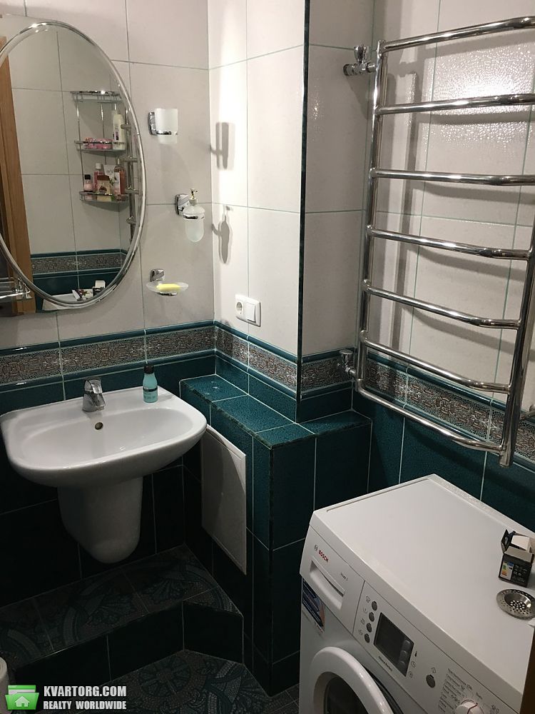 Sell 1-room apartment. Киев, Лобановского — photo 6