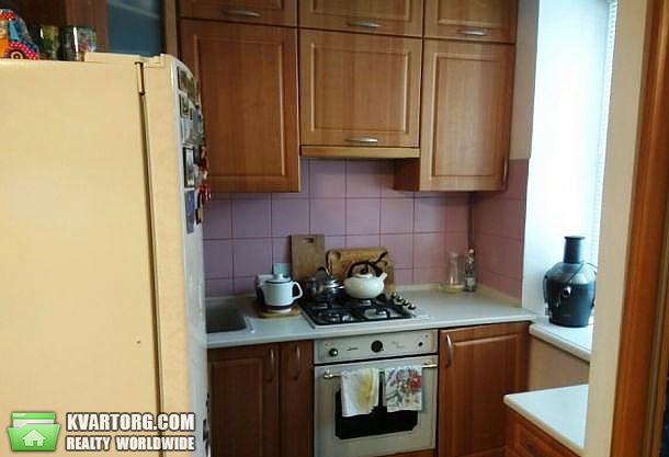 Sell 3-room apartment. Киев,  Ереванская — photo 2