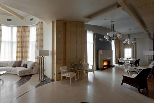 продам многокомнатную квартиру. Киев,  Тимирязевская - фото 1
