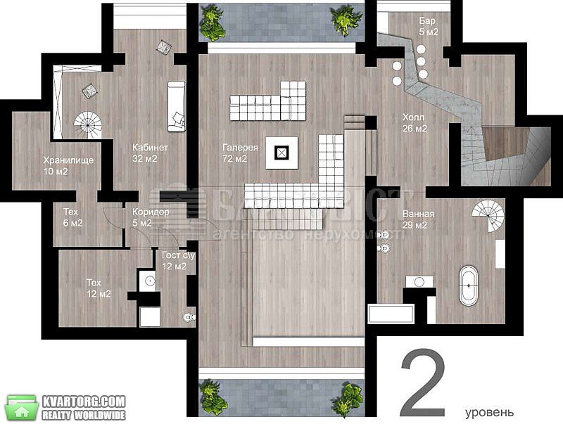 Sell multi-room apartment. Киев,  Героев Сталинграда пр — photo 2