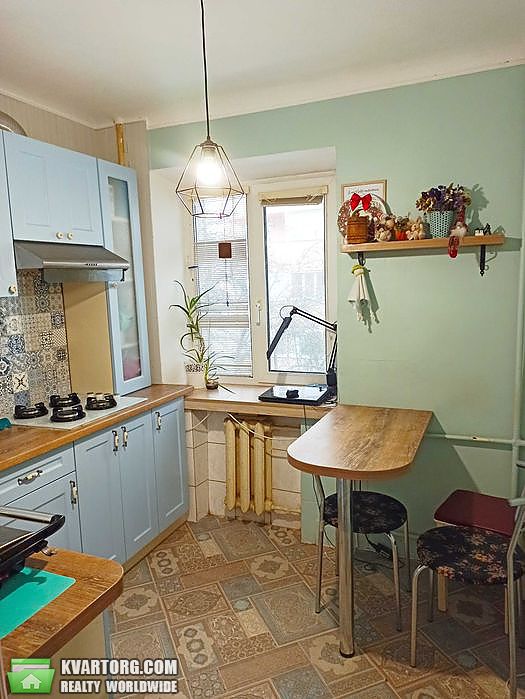 Sell 1-room apartment. Киев,  Голосеевский пр — photo 1