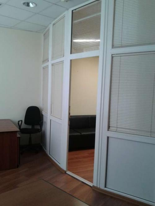 Rent out office. Киев, Гришко Михаила — photo 4
