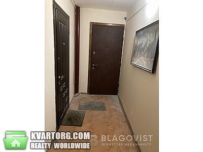 Sell 2-room apartment. Киев,  Драгоманова — photo 7