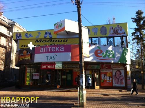 Rent out shop. Киев, Победы просп. — photo 1
