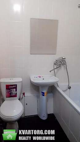 Rent out 1-room apartment. Киев,  Лайоша Гавро — photo 4