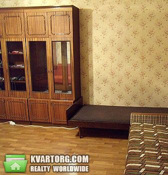 Rent out 1-room apartment. Киев,  Жмеринская — photo 1