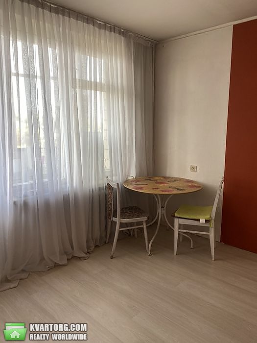 Sell 1-room apartment. Киев,  Зоологическая — photo 4