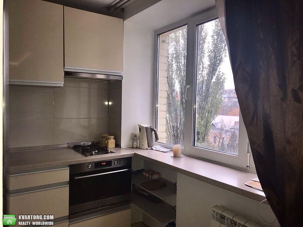 Rent out 2-room apartment. Киев,  Леси Украинки бул — photo 4