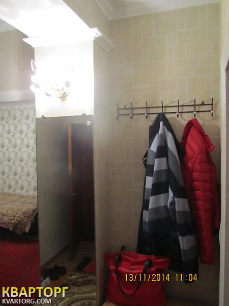 Rent out 2-room apartment. Одесса, Академика Королева — photo 9