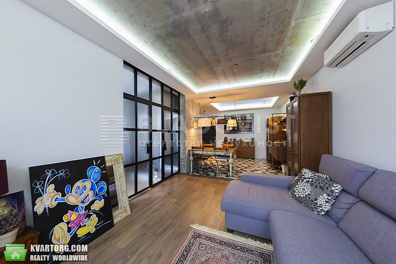 Sell 1-room apartment. Киев,  Вильямса — photo 4