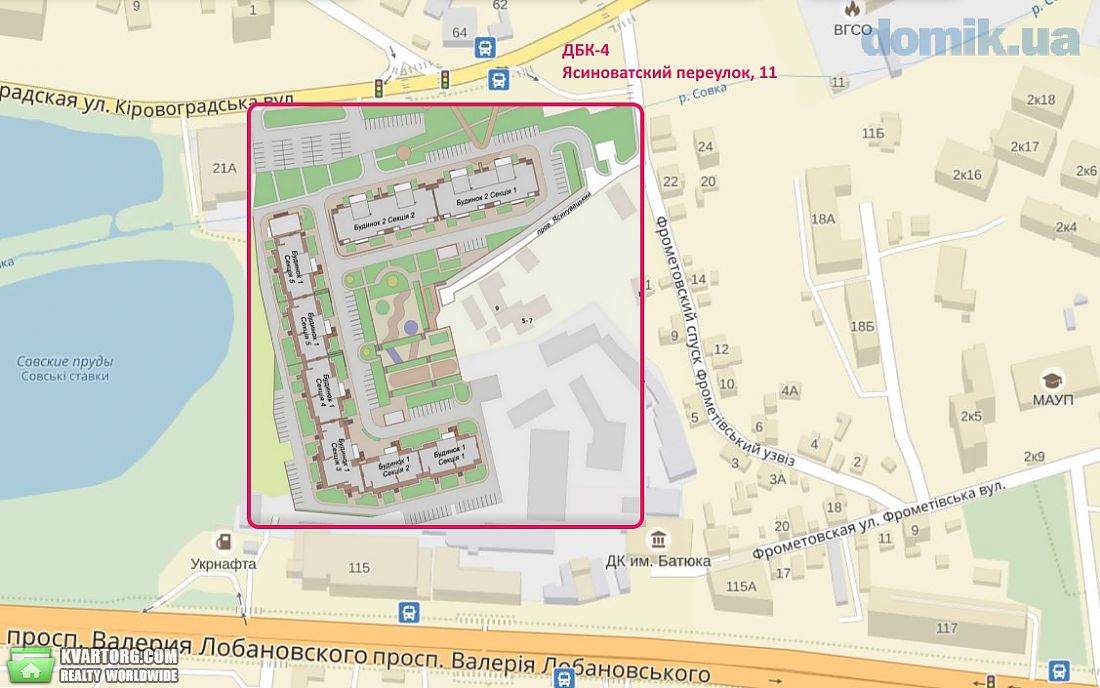 Sell 1-room apartment. Киев,  Ясиноватский пер — photo 6