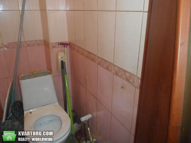 Sell 2-room apartment. Киев,  Братиславская — photo 6